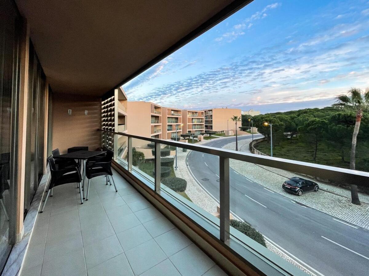 Herdade Dos Salgados, T3-11B2A, Vila Das Lagoas, Albufeira Gale  Exterior foto