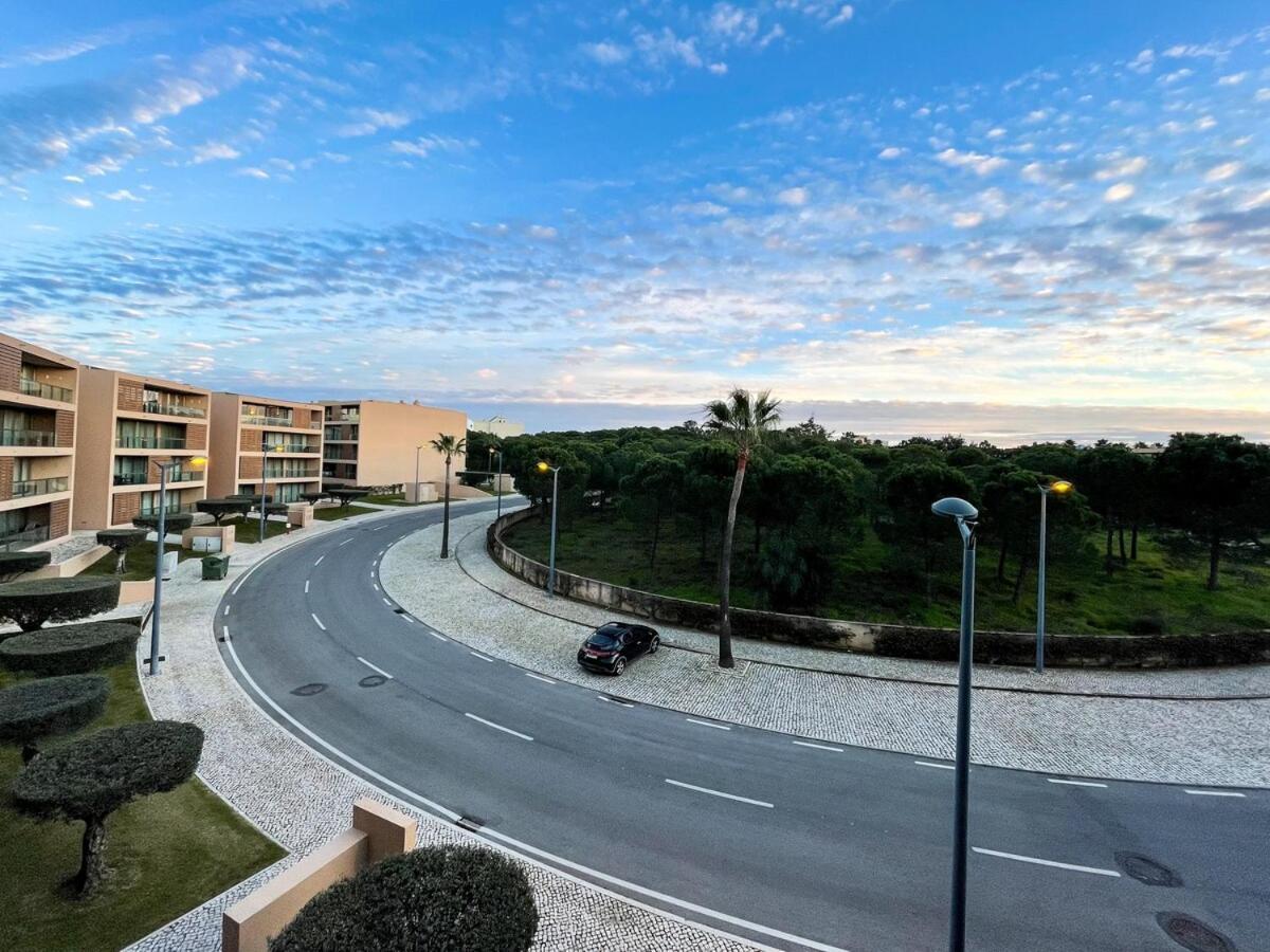 Herdade Dos Salgados, T3-11B2A, Vila Das Lagoas, Albufeira Gale  Exterior foto