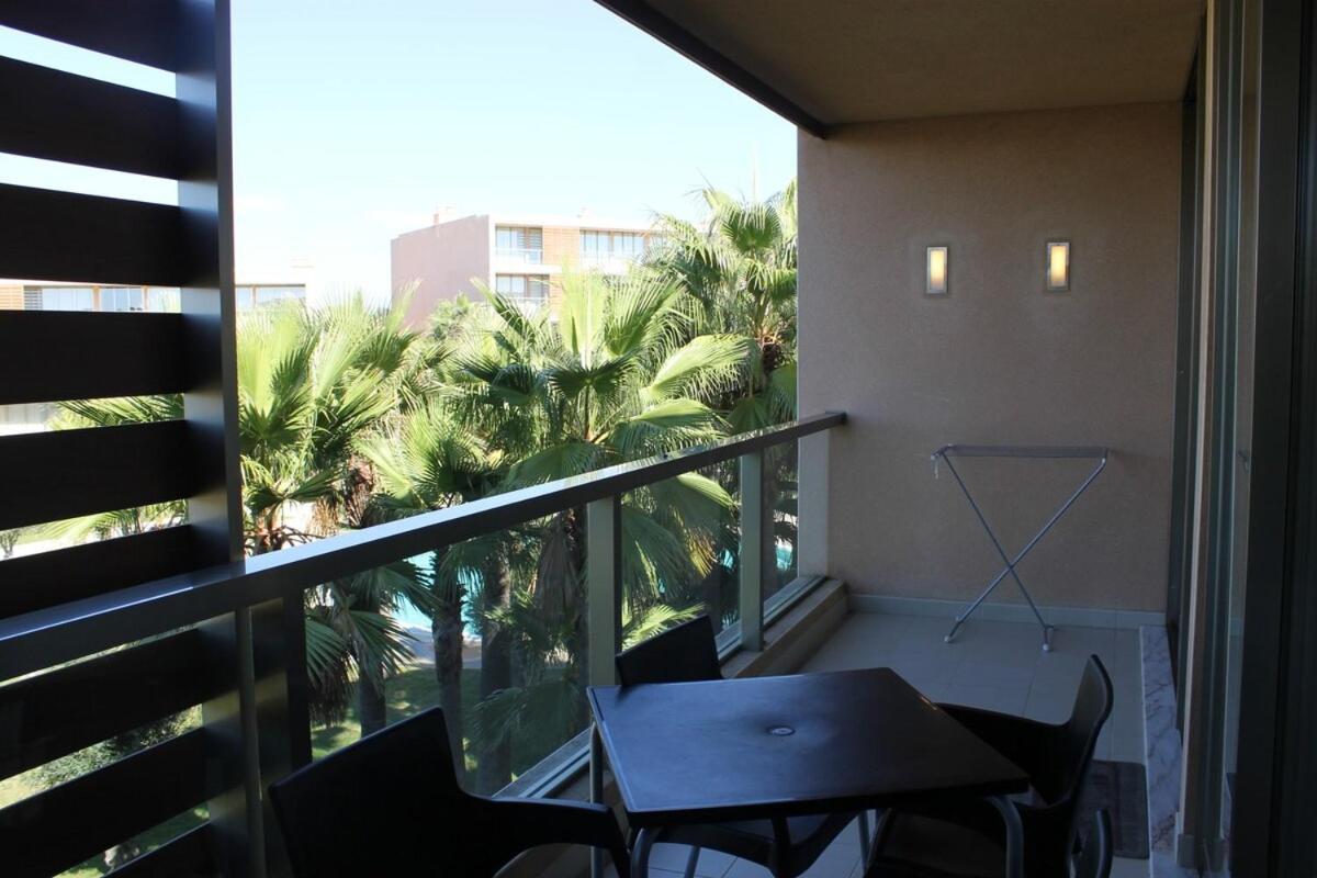 Herdade Dos Salgados, T3-11B2A, Vila Das Lagoas, Albufeira Gale  Exterior foto